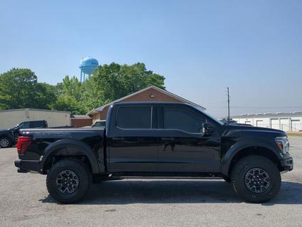 2025 Ford F-150 Winder GA