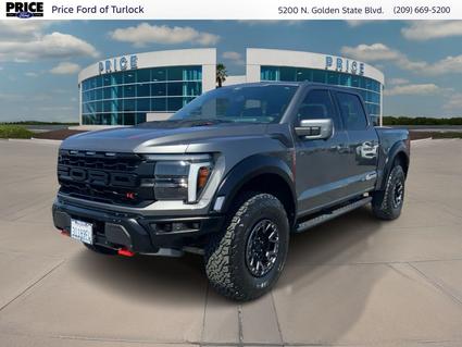 2025 Ford F-150 Turlock CA