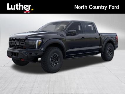 2025 Ford F-150 Minneapolis MN