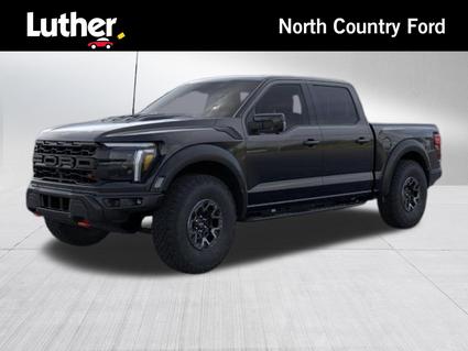 2025 Ford F-150 Minneapolis MN