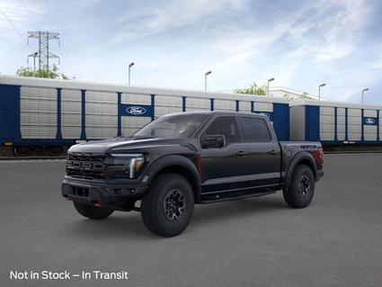 2025 Ford F-150 Wooster OH