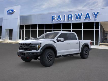 2025 Ford F-150 Greenville SC