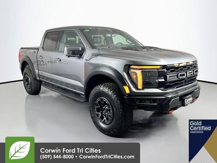 2024 Ford F-150 Pasco WA