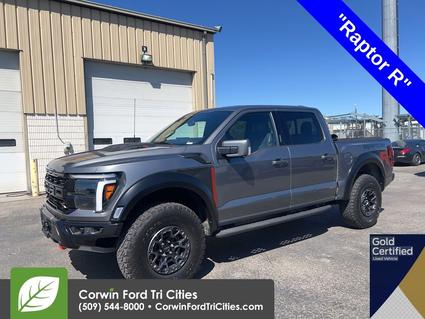 2024 Ford F-150 Pasco WA