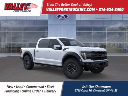 2025 Ford F-150 Cleveland OH