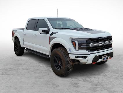 2025 Ford F-150 Lamesa TX