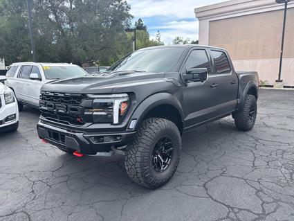 2026 Ford F-150 Thousand Oaks CA