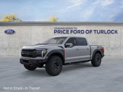 2026 Ford F-150 Turlock CA
