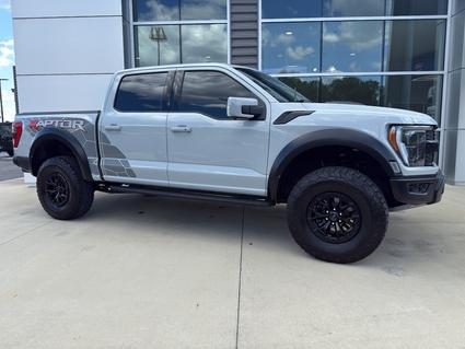 2023 Ford F-150 Malvern AR