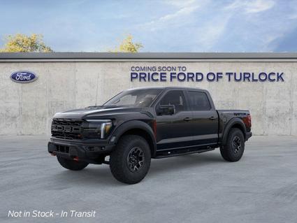 2025 Ford F-150 Turlock CA