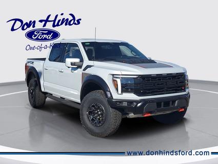 2025 Ford F-150 Fishers IN