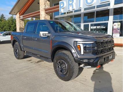 2026 Ford F-150 Port Angeles WA