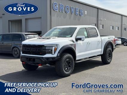 2026 Ford F-150 Cape Girardeau MO
