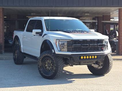2023 Ford F-150 Cleburne TX