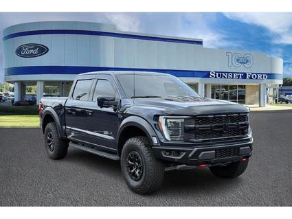 2023 Ford F-150 St. Louis MO
