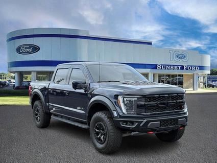2023 Ford F-150 St. Louis MO