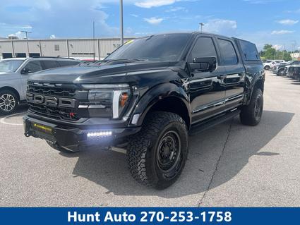 2024 Ford F-150 Franklin KY