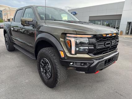 2024 Ford F-150 Ellisville MO