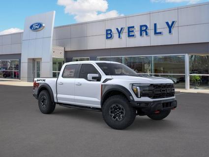 2025 Ford F-150 Louisville KY