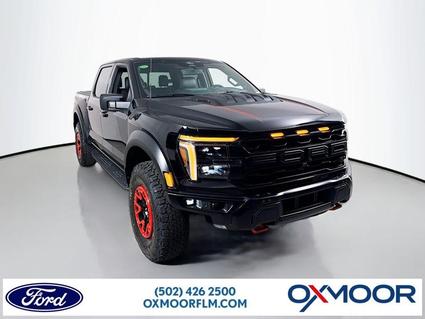 2025 Ford F-150 Louisville KY