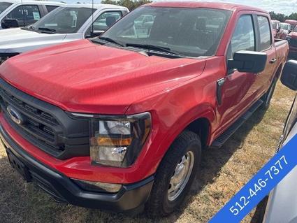 2023 Ford F-150 Caldwell TX