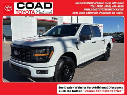 2024 Ford F-150 Paducah KY