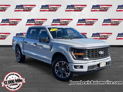 2024 Ford F-150 Sparta TN
