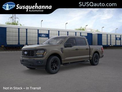 2025 Ford F-150 Willow Street PA