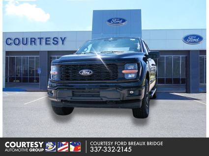 2025 Ford F-150 Breaux Bridge LA