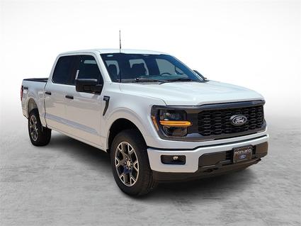 2025 Ford F-150 Lamesa TX