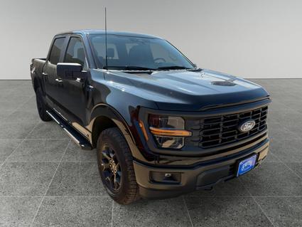 2025 Ford F-150 Levelland TX