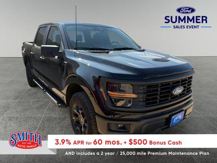 2025 Ford F-150 Levelland TX