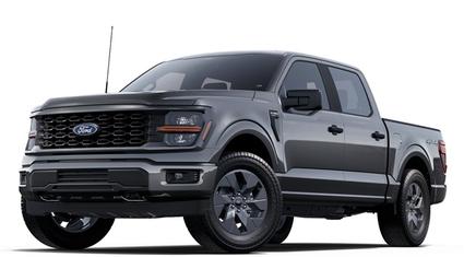 2025 Ford F-150 Whitesboro TX