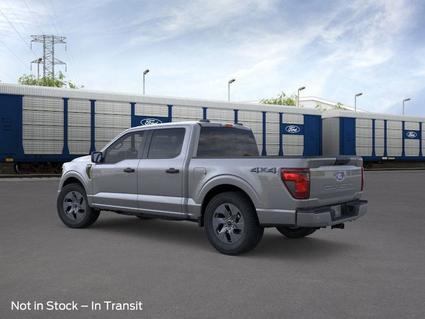 2025 Ford F-150 Winder GA