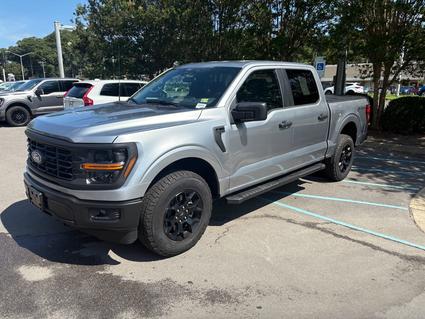 2024 Ford F-150 Virginia Beach VA
