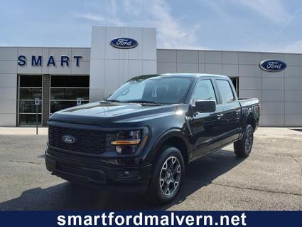 2024 Ford F-150 Malvern AR