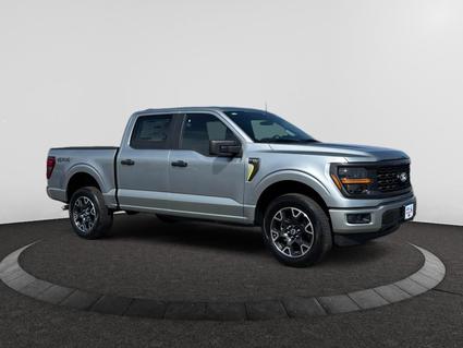 2025 Ford F-150 Natchitoches LA