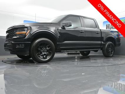 2025 Ford F-150 Scottsboro AL
