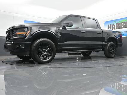 2025 Ford F-150 Scottsboro AL