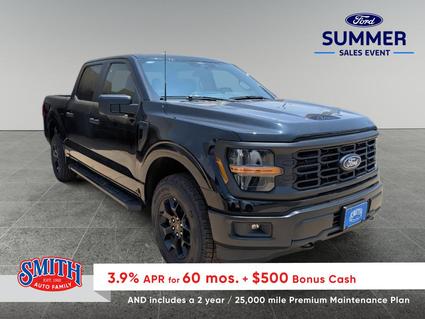 2025 Ford F-150 Levelland TX
