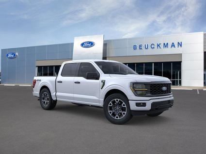 2025 Ford F-150 Ellisville MO
