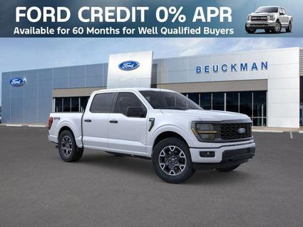 2025 Ford F-150 Ellisville MO