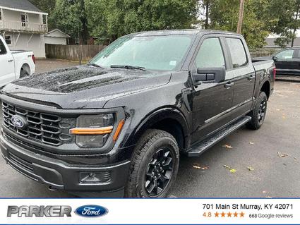 2025 Ford F-150 Murray KY