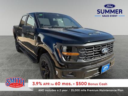 2025 Ford F-150 Levelland TX
