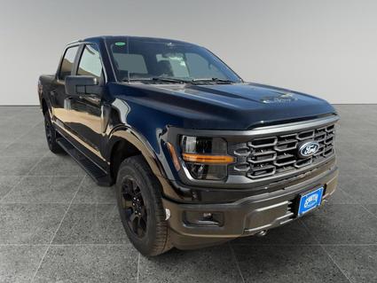 2025 Ford F-150 Levelland TX