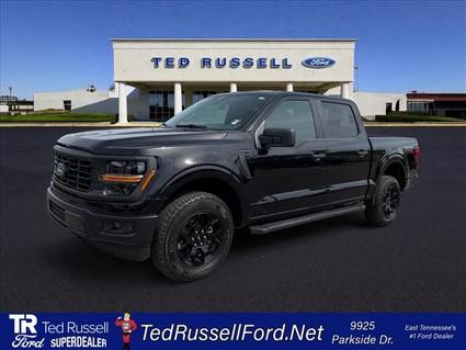 2025 Ford F-150 Knoxville TN