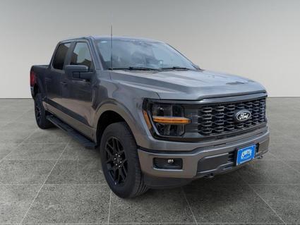 2025 Ford F-150 Levelland TX