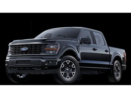 2025 Ford F-150 Plainview TX