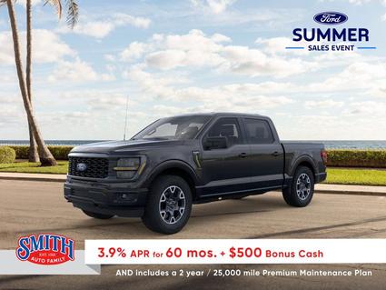 2025 Ford F-150 Plainview TX