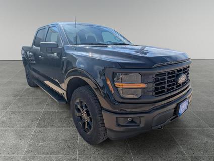 2025 Ford F-150 Levelland TX